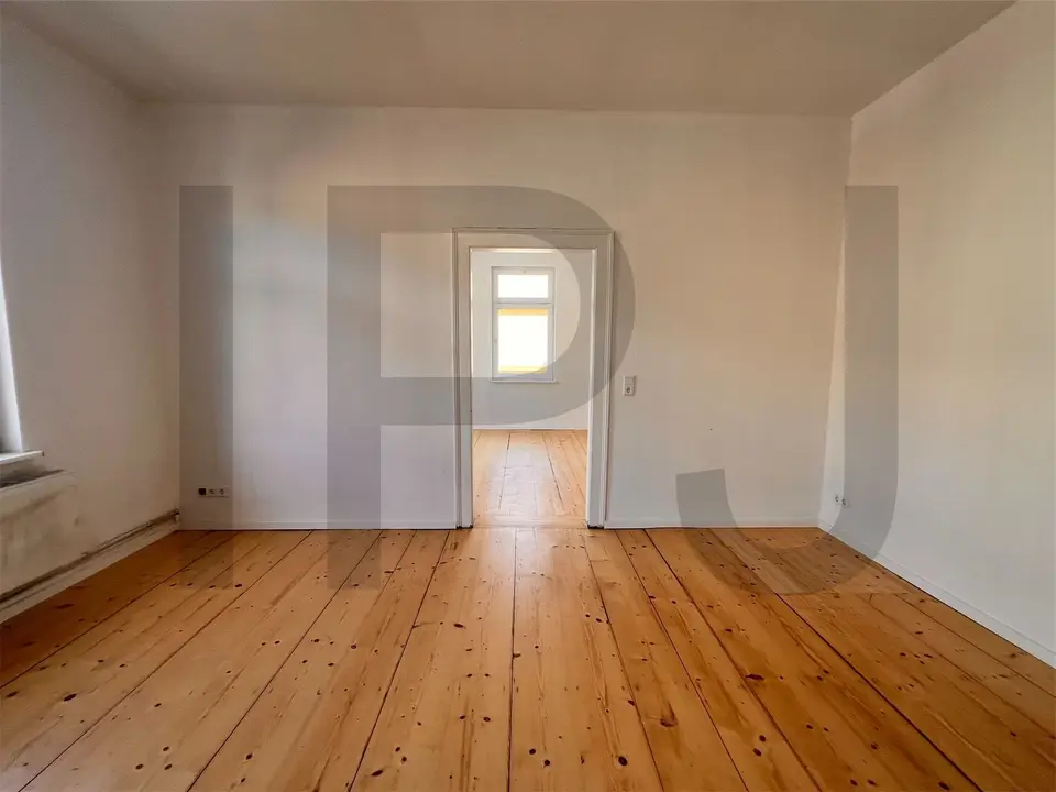 4 Zimmer Wohnung mit 118 m² in Weimar – Bild 3