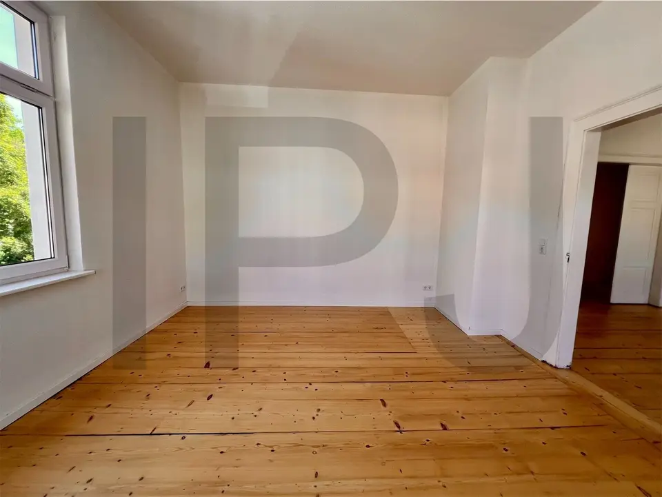 4 Zimmer Wohnung mit 118 m² in Weimar – Bild 4