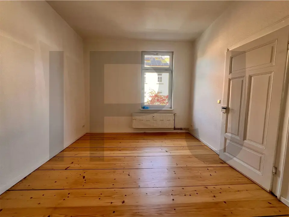 4 Zimmer Wohnung mit 118 m² in Weimar – Bild 6
