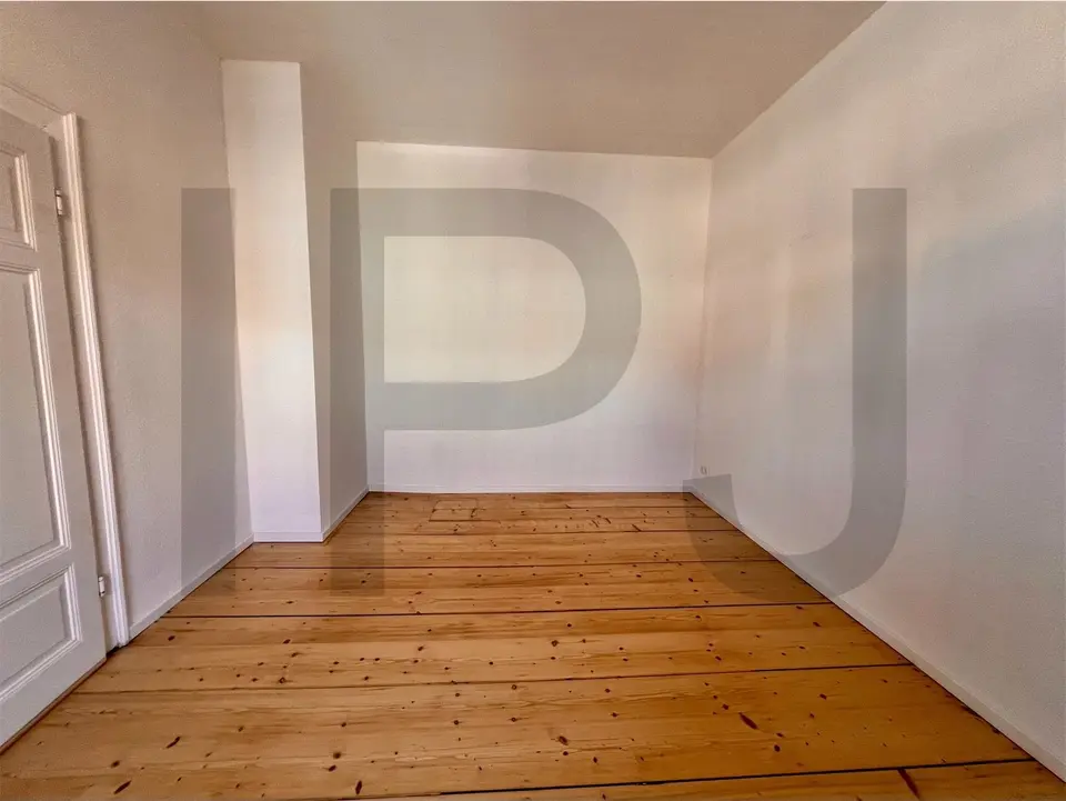 4 Zimmer Wohnung mit 118 m² in Weimar – Bild 7