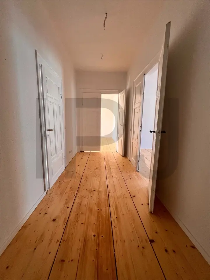 4 Zimmer Wohnung mit 118 m² in Weimar – Bild 8