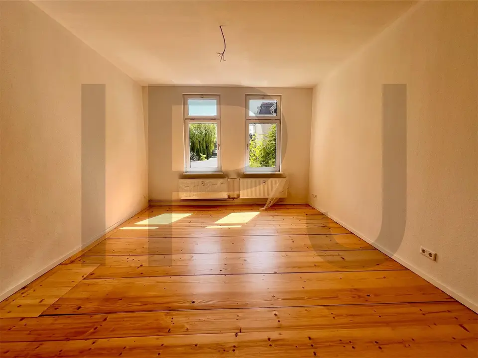 4 Zimmer Wohnung mit 118 m² in Weimar – Bild 9