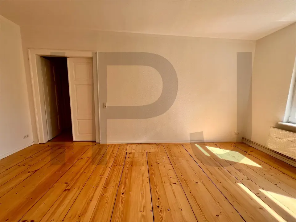 4 Zimmer Wohnung mit 118 m² in Weimar – Bild 10