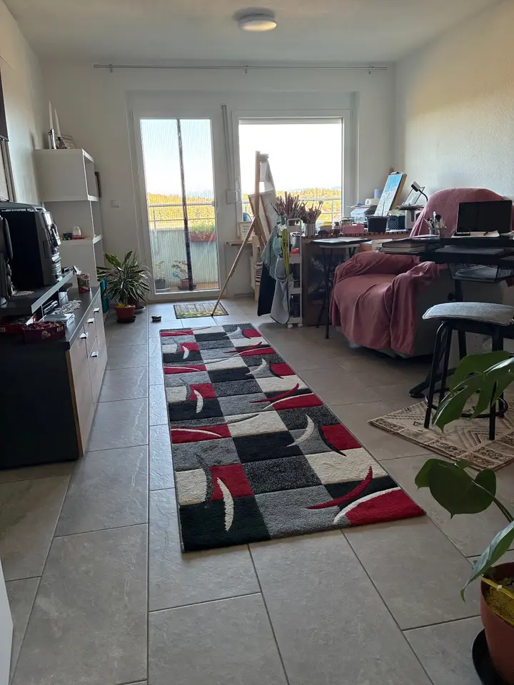 2 Zimmer Wohnung mit 53 m² in Lindau – Bild 2