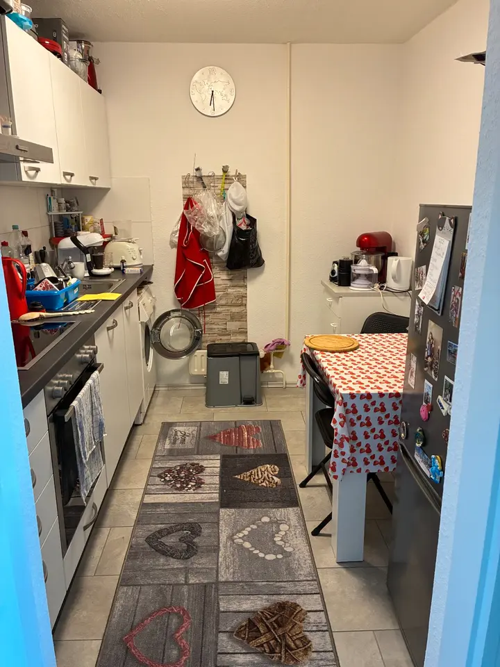 2 Zimmer Wohnung mit 53 m² in Lindau – Bild 5