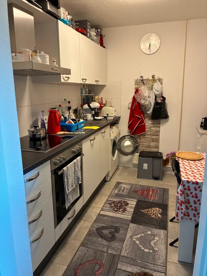 2 Zimmer Wohnung mit 53 m² in Lindau – Bild 6