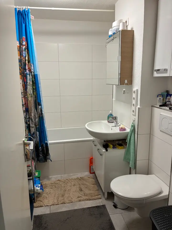 2 Zimmer Wohnung mit 53 m² in Lindau – Bild 7