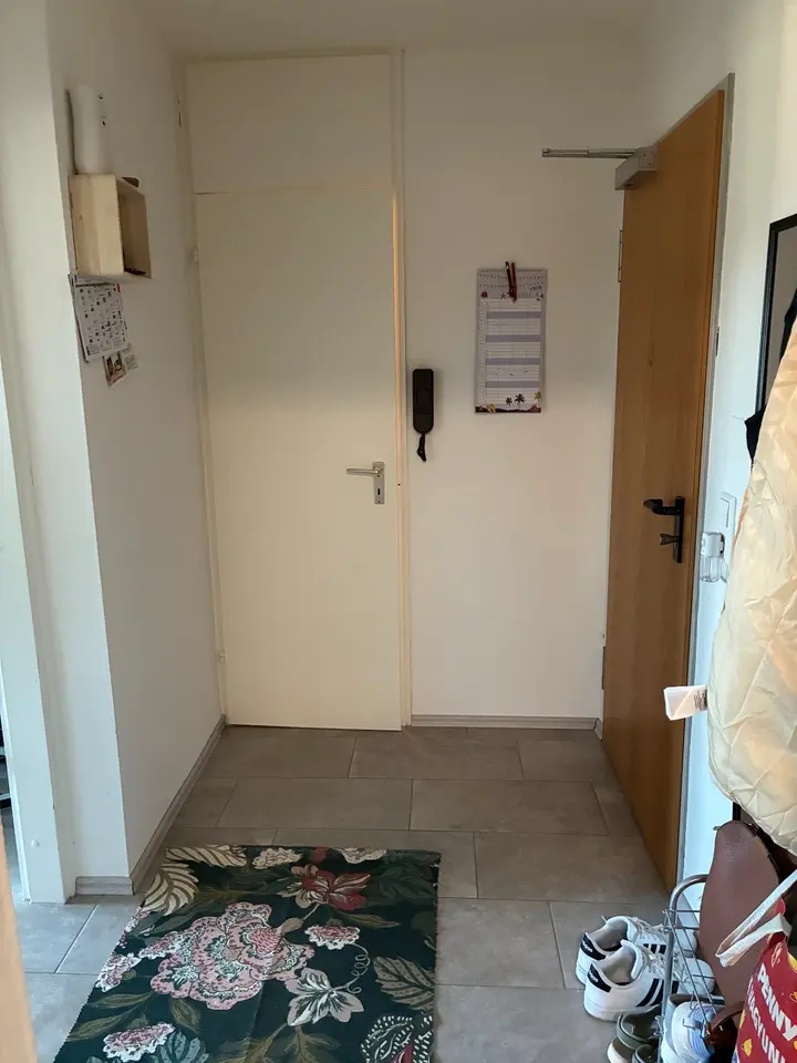 2 Zimmer Wohnung mit 53 m² in Lindau – Bild 8