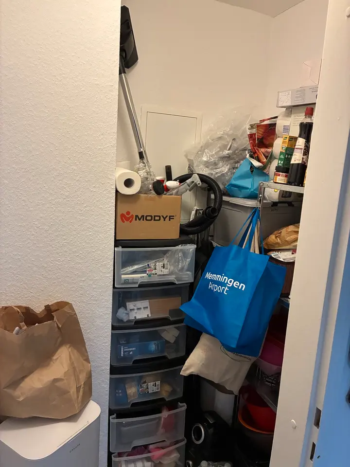 2 Zimmer Wohnung mit 53 m² in Lindau – Bild 10