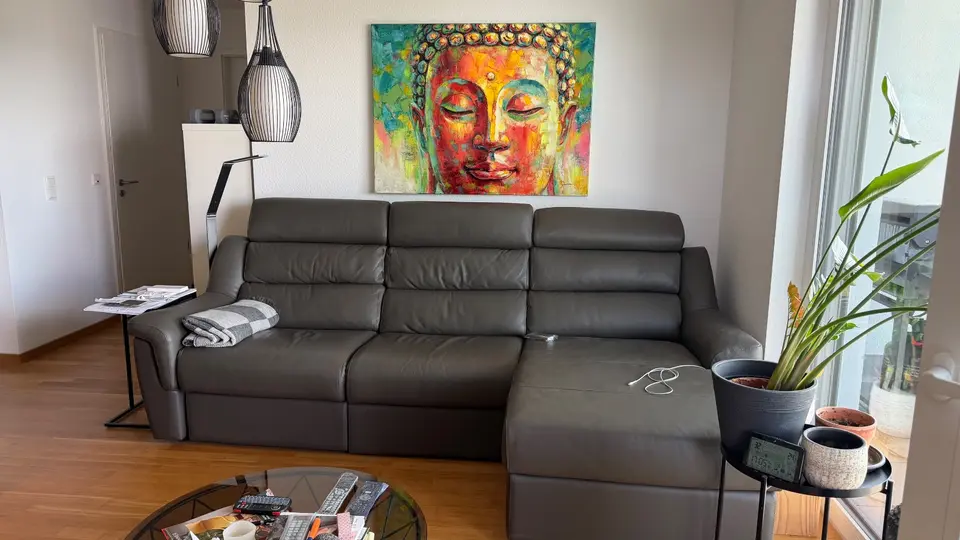 3 Zimmer Wohnung mit 85 m² in Trier – Bild 2