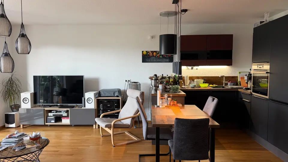 3 Zimmer Wohnung mit 85 m² in Trier – Bild 3