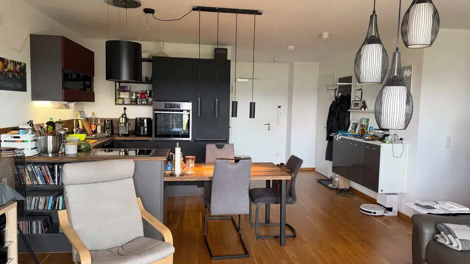 3 Zimmer Wohnung mit 85 m² in Trier – Bild 4