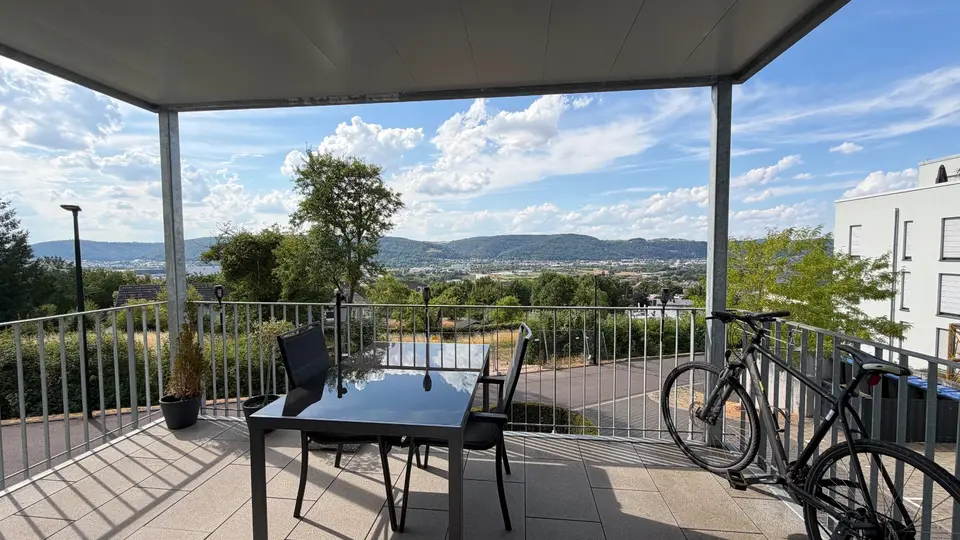 3 Zimmer Wohnung mit 85 m² in Trier – Bild 5