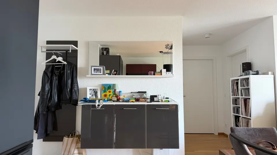 3 Zimmer Wohnung mit 85 m² in Trier – Bild 6