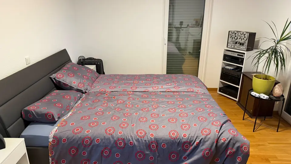 3 Zimmer Wohnung mit 85 m² in Trier – Bild 8