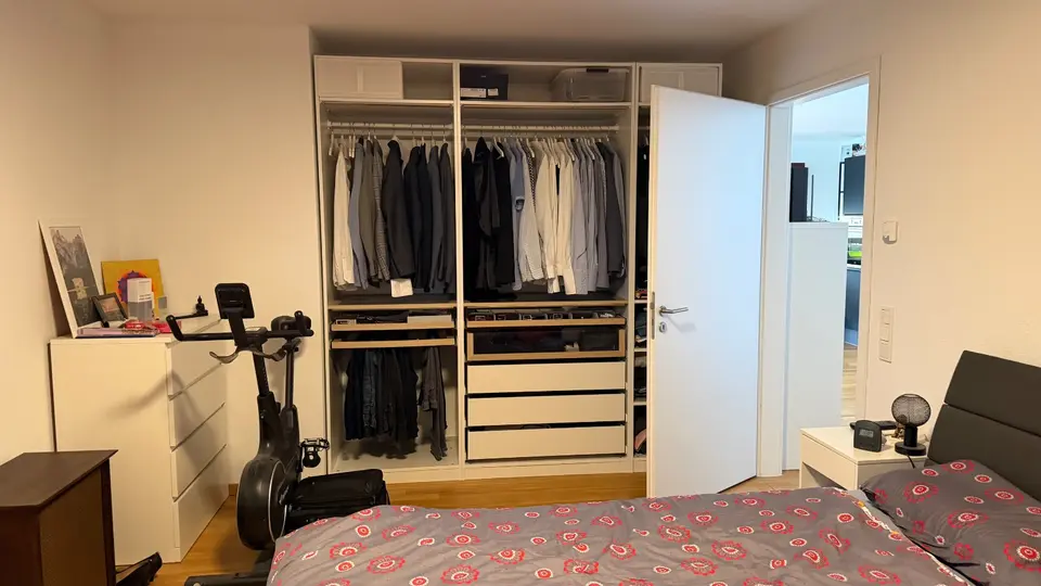 3 Zimmer Wohnung mit 85 m² in Trier – Bild 9