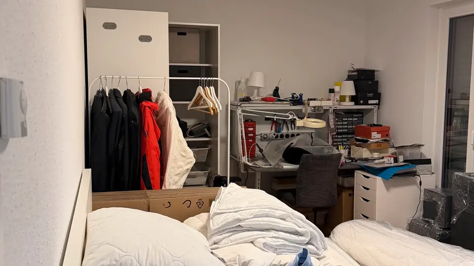 3 Zimmer Wohnung mit 85 m² in Trier – Bild 10