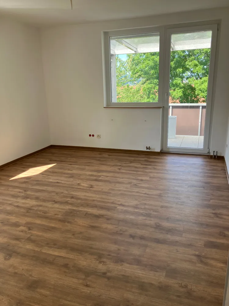 3 Zimmer Wohnung mit 55 m² in Fulda – Bild 1