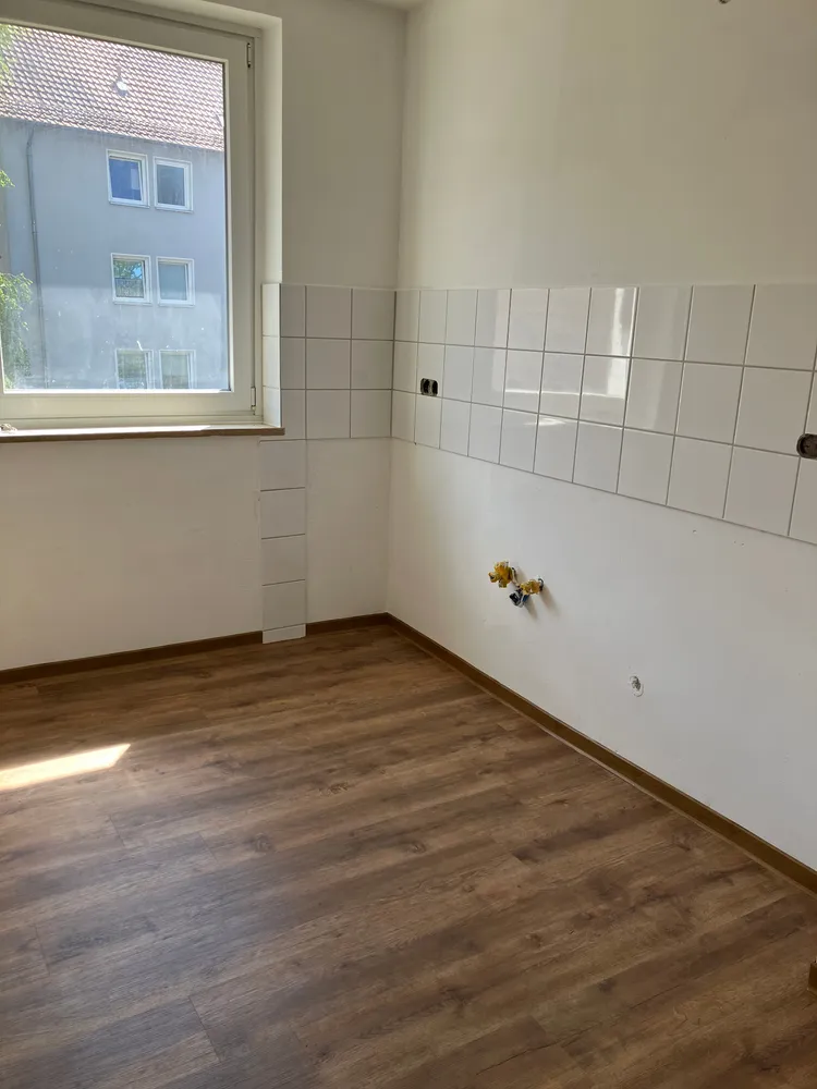 3 Zimmer Wohnung mit 55 m² in Fulda – Bild 4