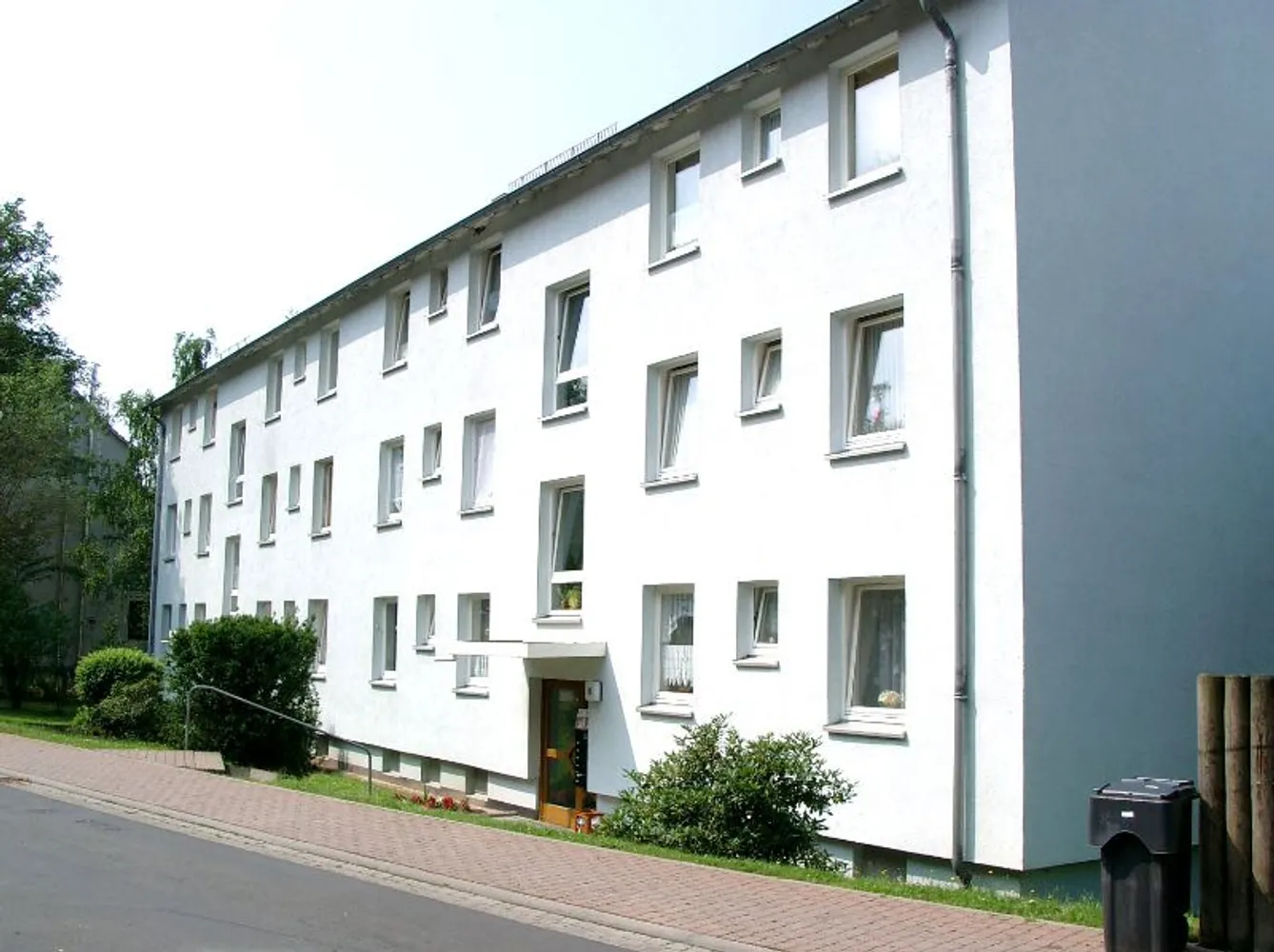 3 Zimmer Wohnung mit 55 m² in Fulda – Bild 5