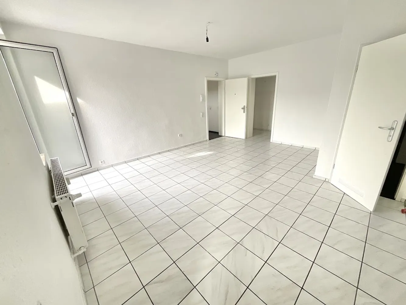 2 Zimmer Wohnung mit 52 m² in Hagen – Bild 1
