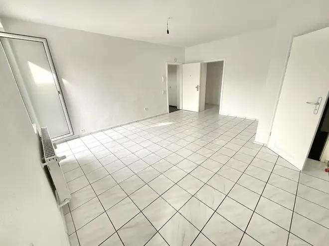 2 Zimmer Wohnung mit 52 m² in Hagen – Bild 1