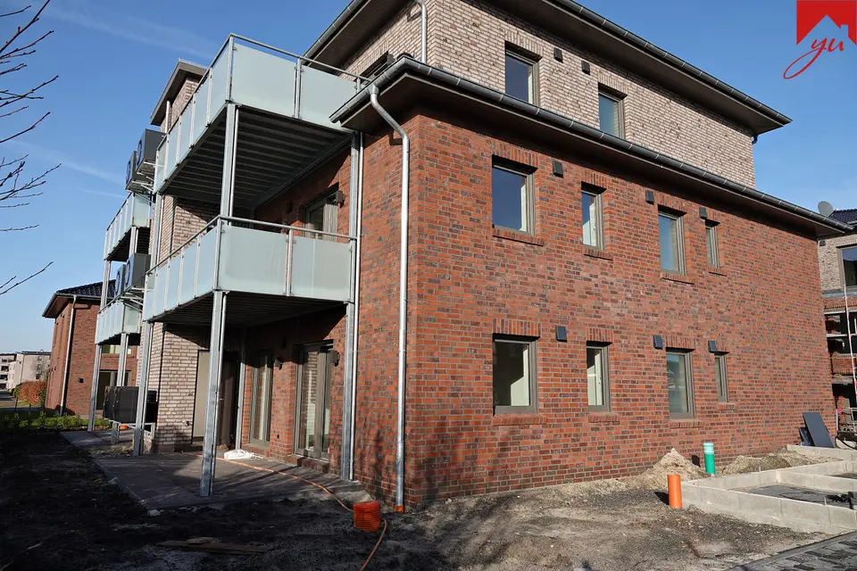 2 Zimmer Wohnung mit 81 m² in Wilhelmshaven – Bild 10