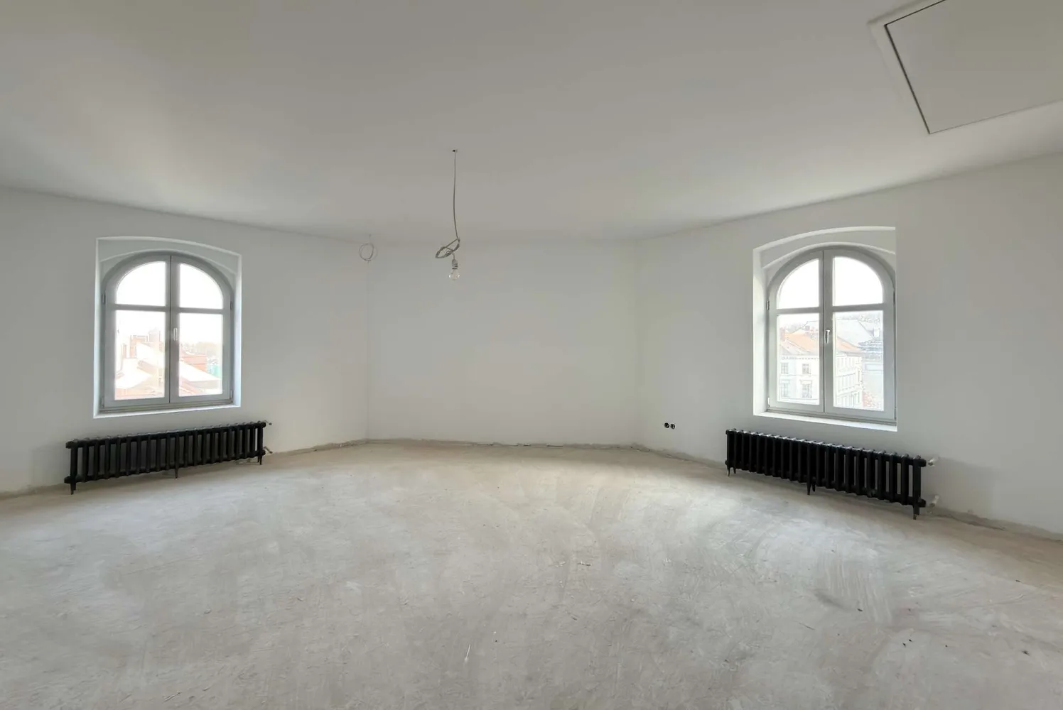 10 Zimmer Wohnung mit 350 m² in Görlitz – Bild 6