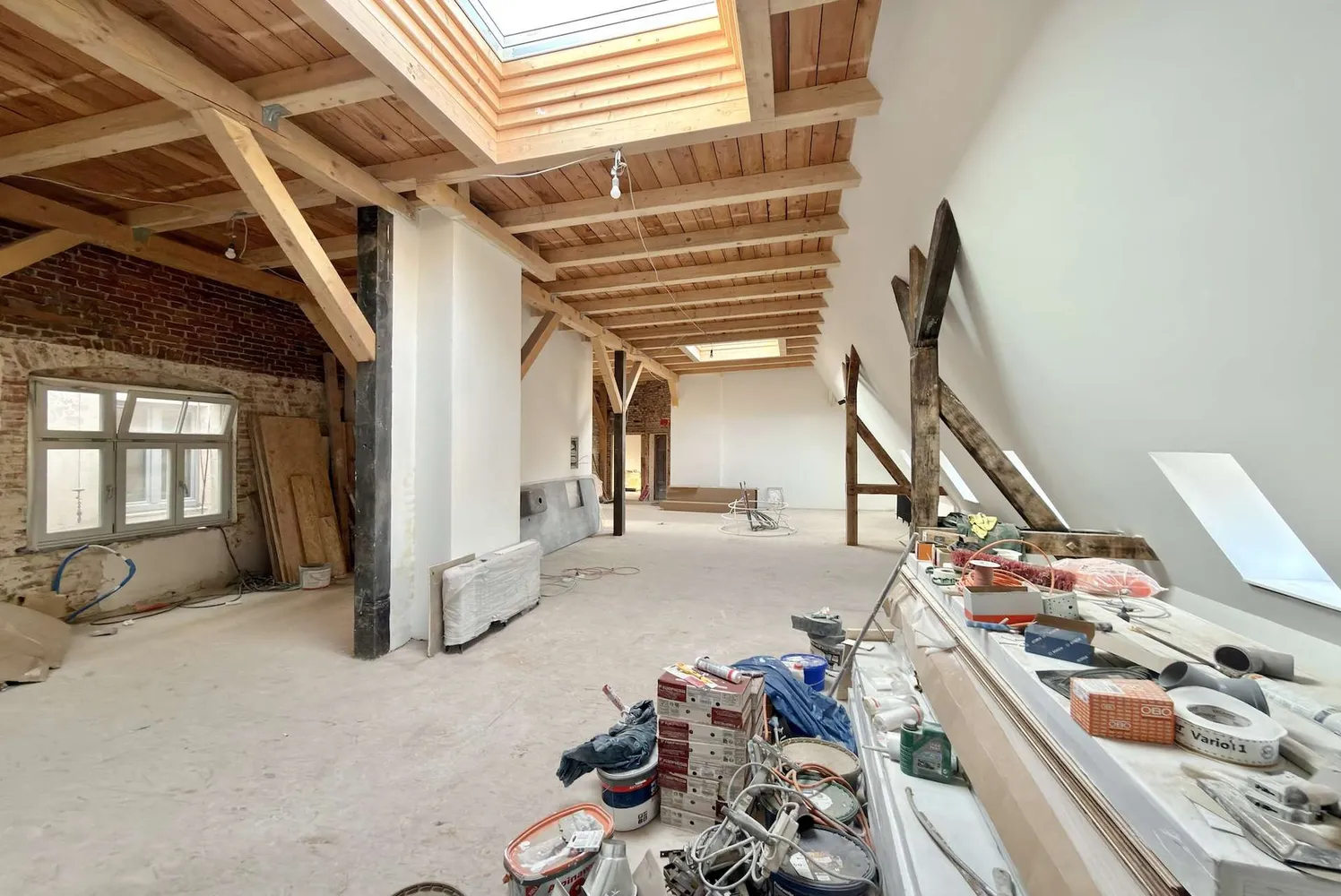 10 Zimmer Wohnung mit 350 m² in Görlitz – Bild 7