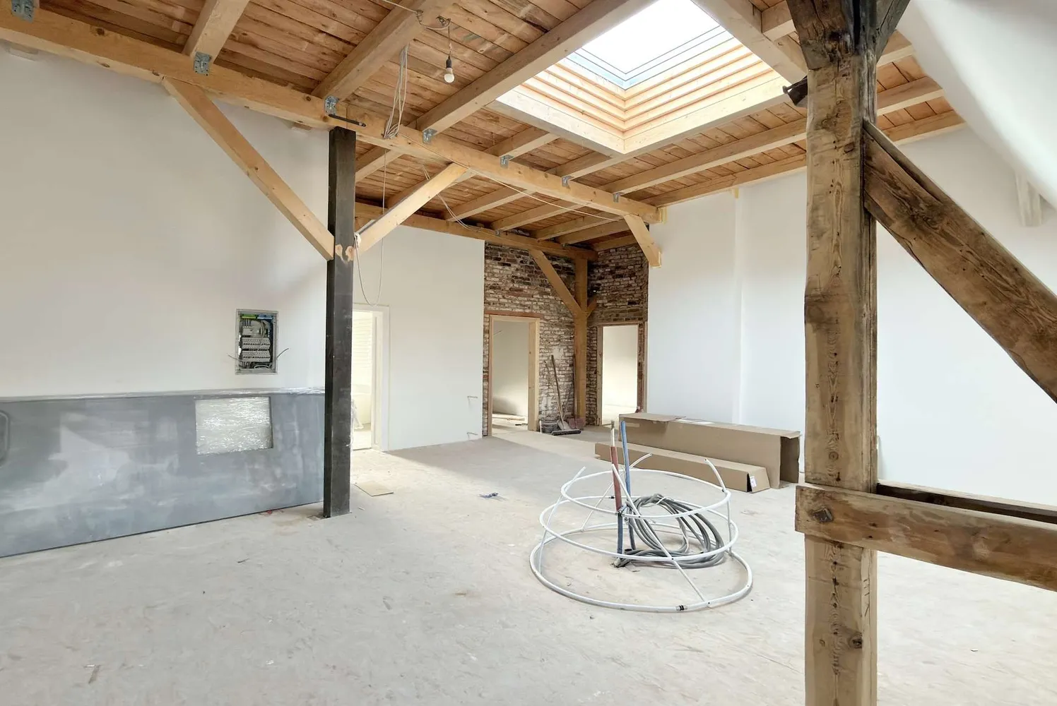 10 Zimmer Wohnung mit 350 m² in Görlitz – Bild 8