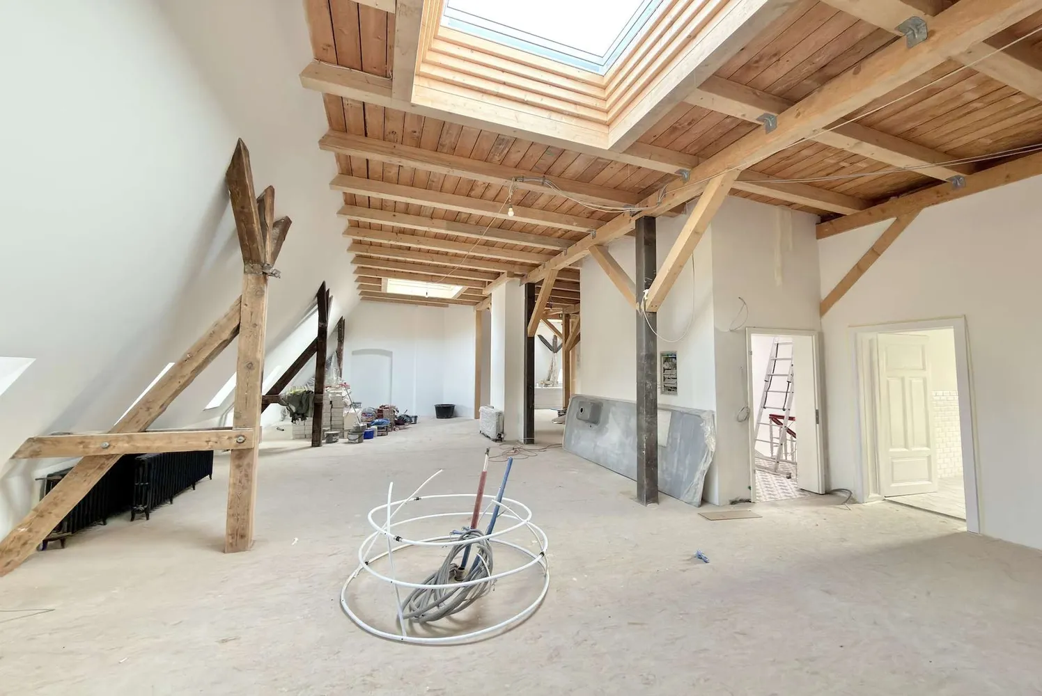 10 Zimmer Wohnung mit 350 m² in Görlitz – Bild 9