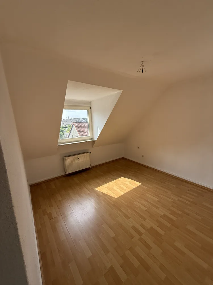 3 Zimmer Wohnung mit 40 m² in Duisburg – Bild 5