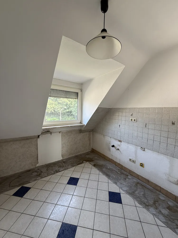 3 Zimmer Wohnung mit 40 m² in Duisburg – Bild 8