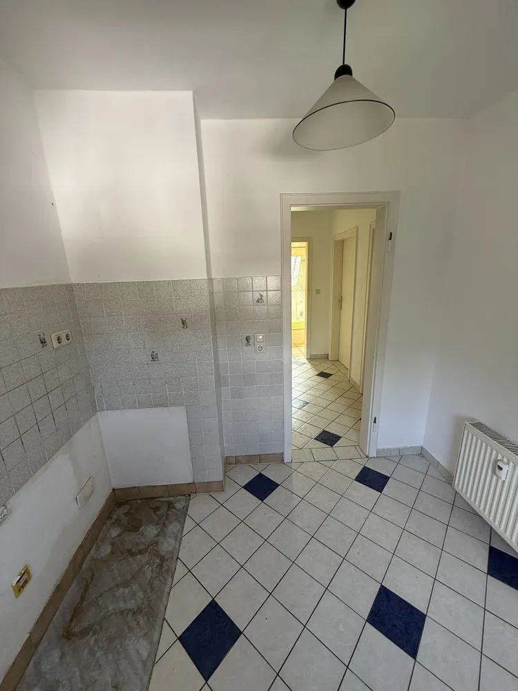 3 Zimmer Wohnung mit 40 m² in Duisburg – Bild 9