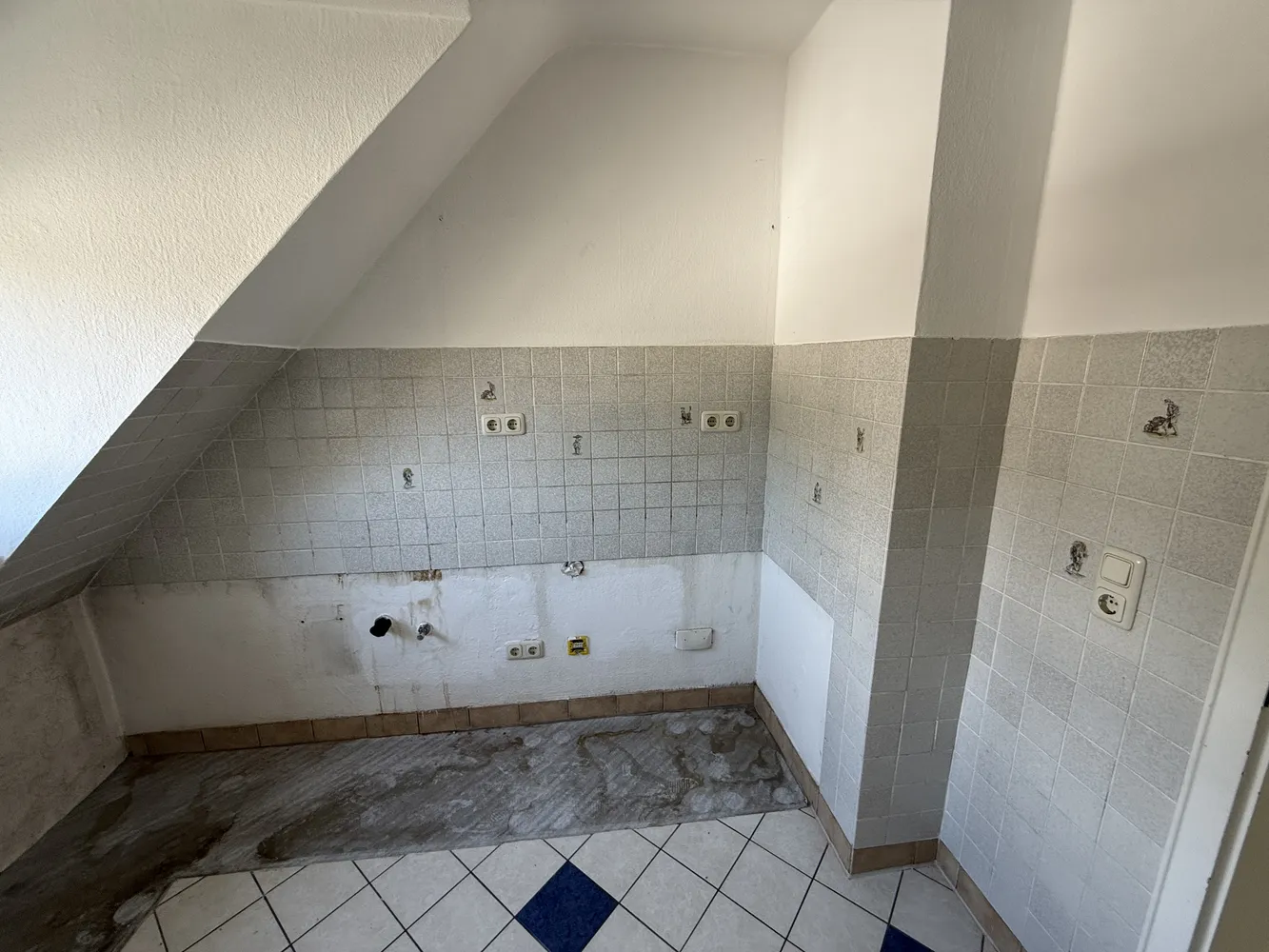 3 Zimmer Wohnung mit 40 m² in Duisburg – Bild 10