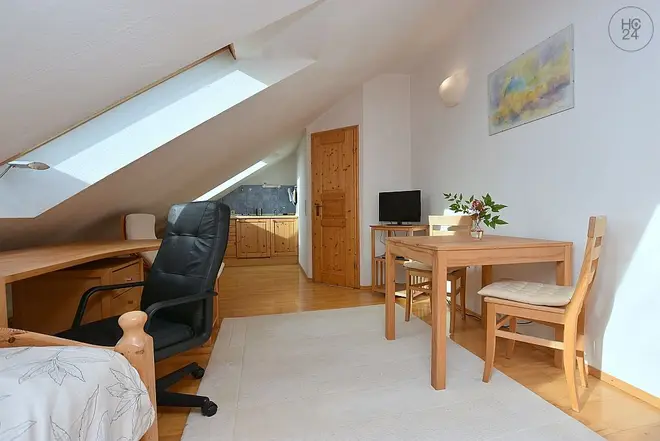 1 Zimmer Wohnung mit 20 m² in Stuttgart – Bild 12