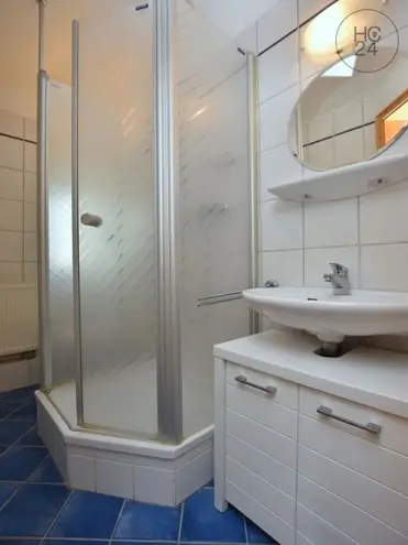 1 Zimmer Wohnung mit 20 m² in Stuttgart – Bild 4