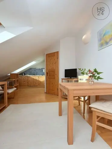 1 Zimmer Wohnung mit 20 m² in Stuttgart – Bild 10
