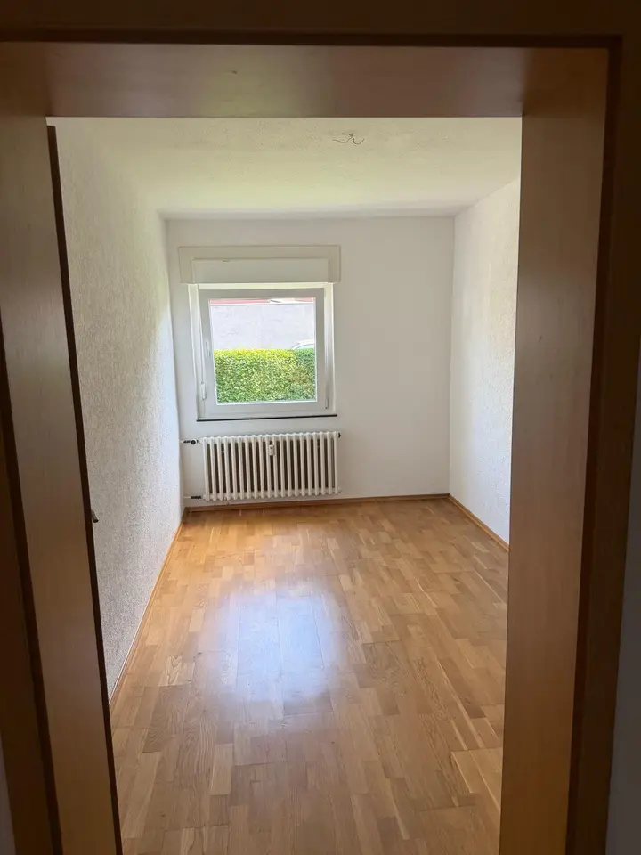 3 Zimmer Wohnung mit 55 m² in Dortmund – Bild 1
