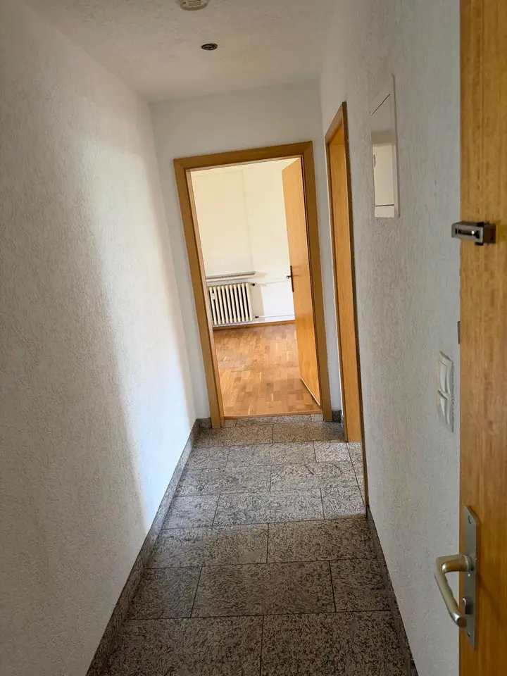 3 Zimmer Wohnung mit 55 m² in Dortmund – Bild 3
