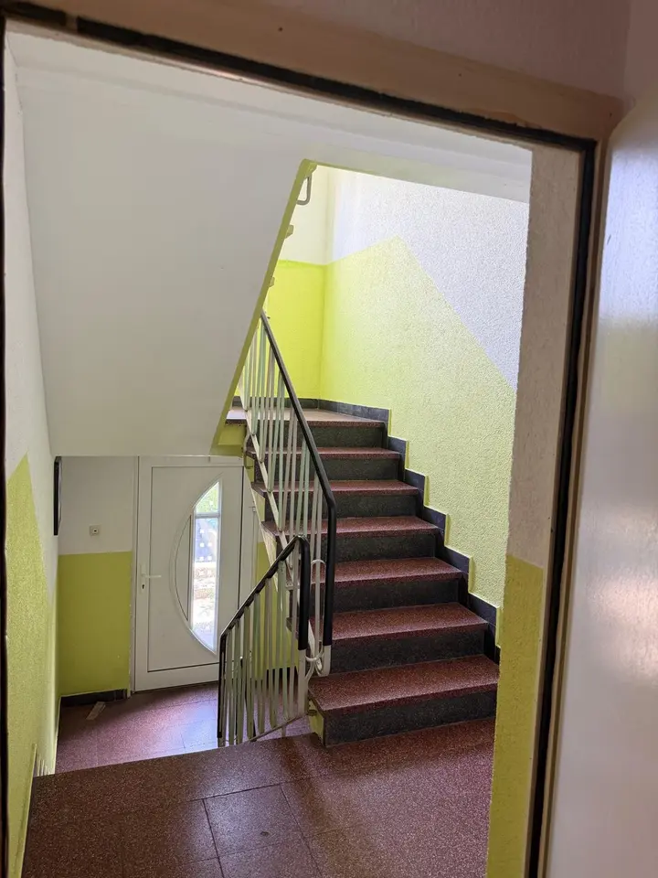 3 Zimmer Wohnung mit 55 m² in Dortmund – Bild 4