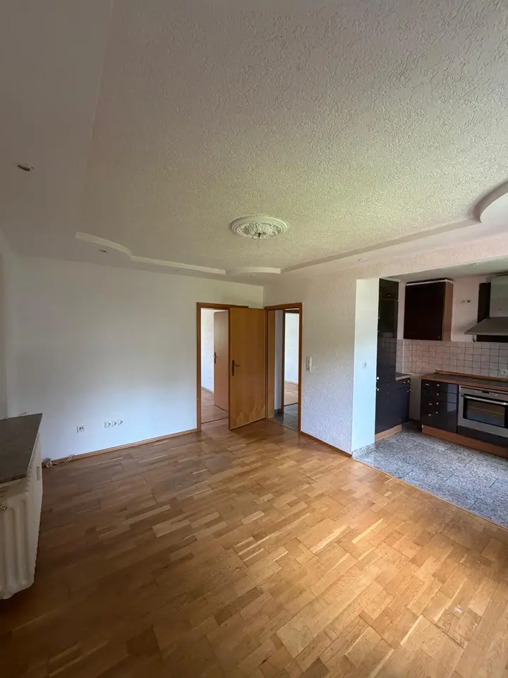 3 Zimmer Wohnung mit 55 m² in Dortmund – Bild 9