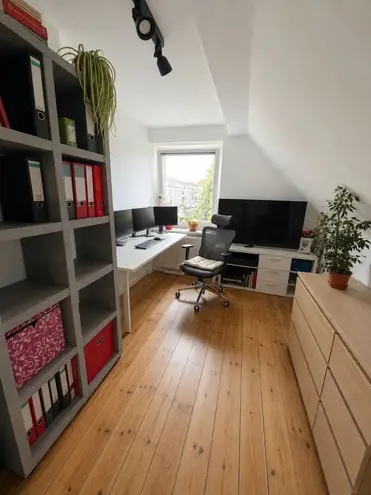 5 Zimmer Haus mit 85 m² in Berlin – Bild 12