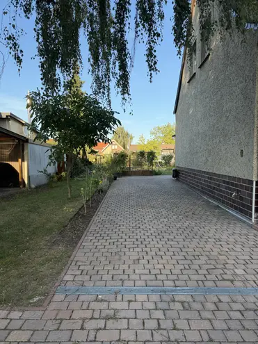 5 Zimmer Haus mit 85 m² in Berlin – Bild 2