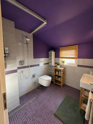 5 Zimmer Haus mit 85 m² in Berlin – Bild 5
