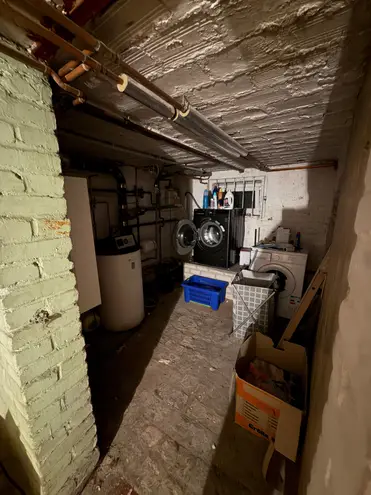 5 Zimmer Haus mit 85 m² in Berlin – Bild 7