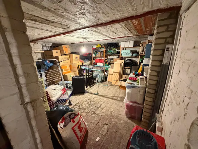 5 Zimmer Haus mit 85 m² in Berlin – Bild 8