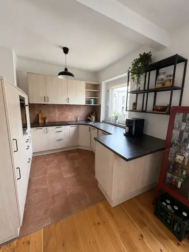 5 Zimmer Haus mit 85 m² in Berlin – Bild 10