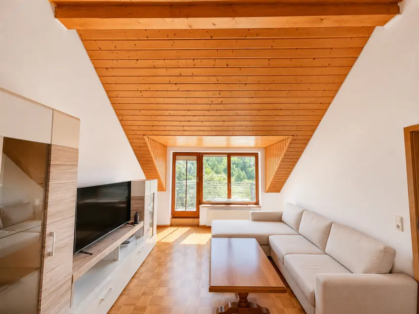 2 Zimmer Wohnung mit 39 m² in Lörrach – Bild 1