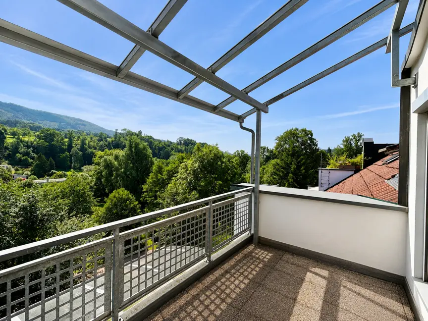 2 Zimmer Wohnung mit 39 m² in Lörrach – Bild 4